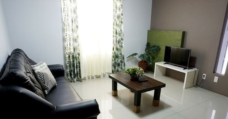 Apartamentos Forest View Leisure Residences