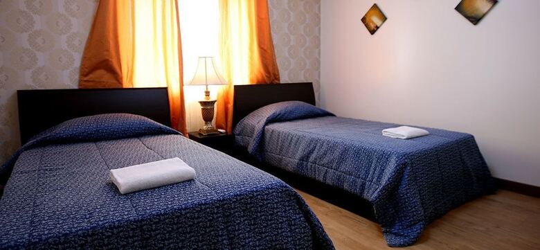 Apartamentos Forest View Leisure Residences