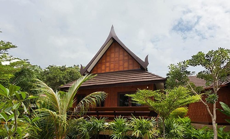 Apartamento Paradise Pearl Bungalows