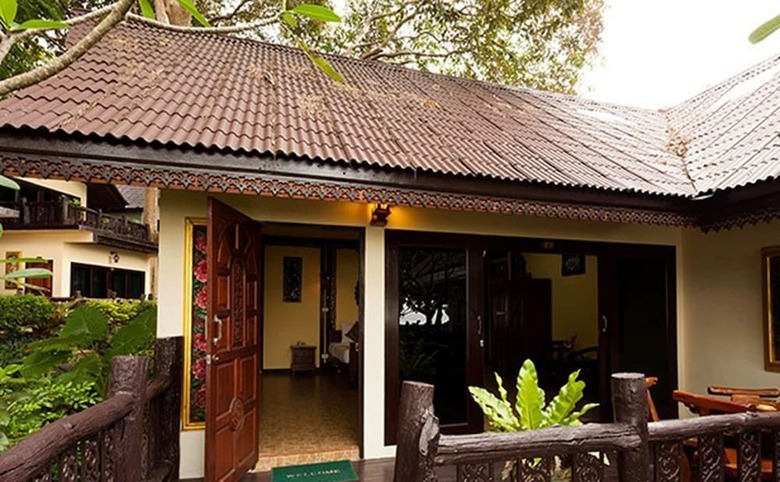 Apartamento Paradise Pearl Bungalows