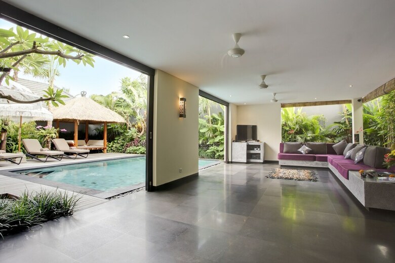 Elok Villas