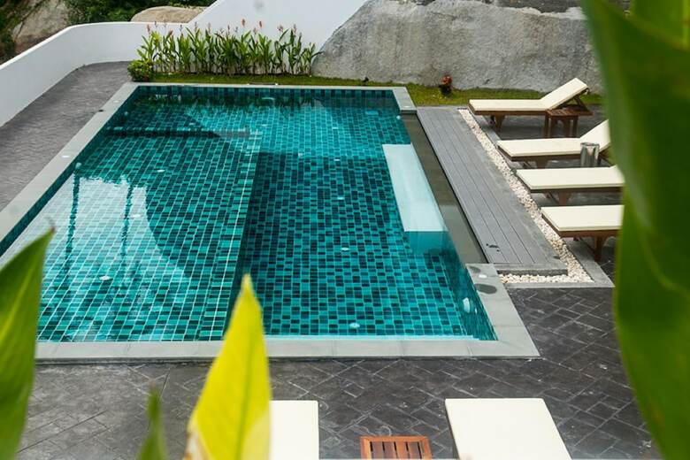 Apartamentos Tropical Sea View Residence