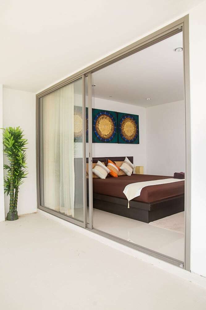 Apartamentos Tropical Sea View Residence