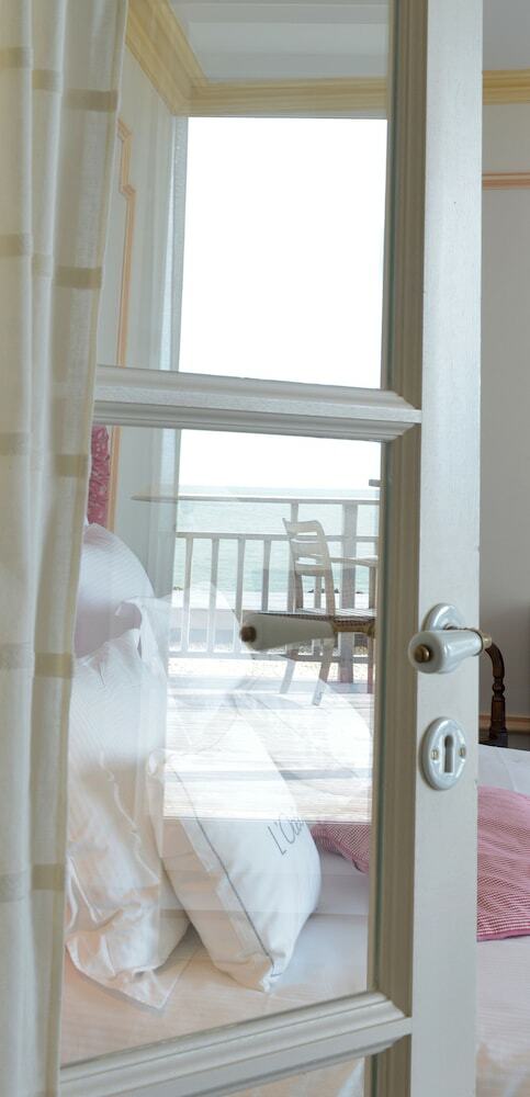 Hotel H�tel De L'oc�an