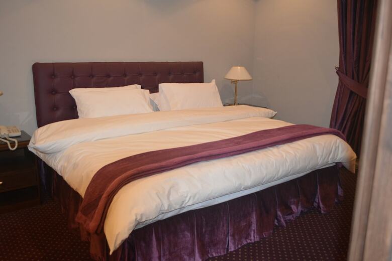 Carlton Tower Hotel Kuwait