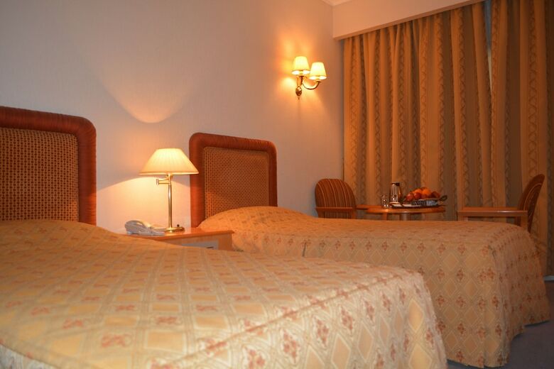 Carlton Tower Hotel Kuwait