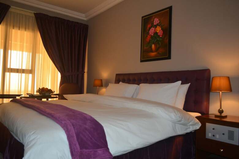 Carlton Tower Hotel Kuwait