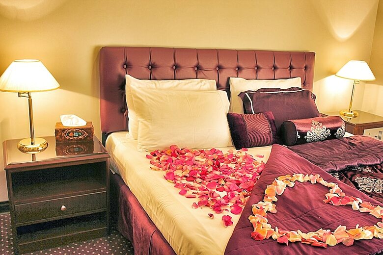 Carlton Tower Hotel Kuwait