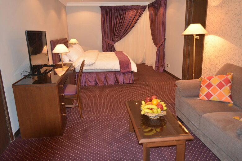 Carlton Tower Hotel Kuwait