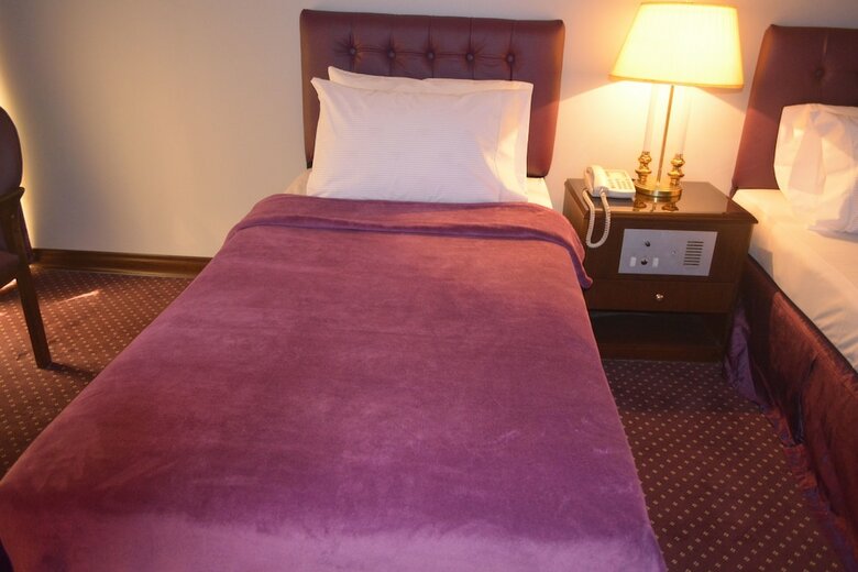 Carlton Tower Hotel Kuwait