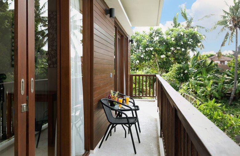 Aroha Boutique Villas