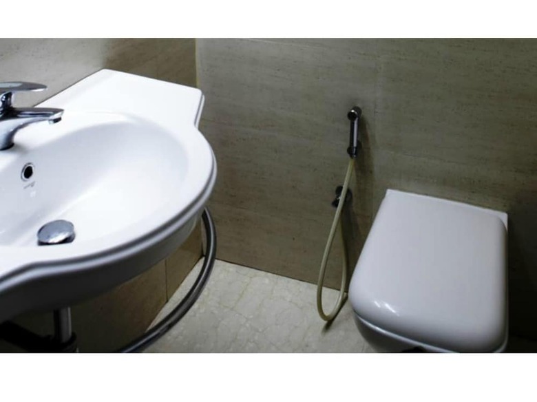 Hotel Elphinstone Annexe