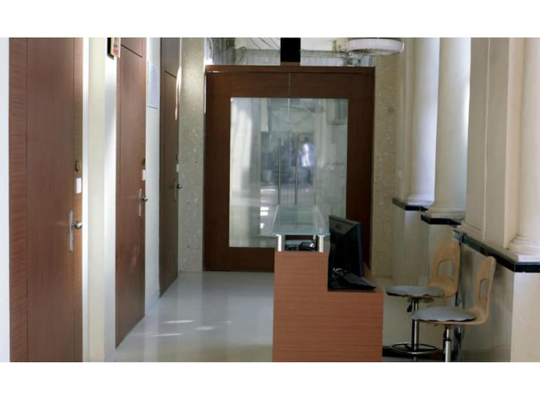 Hotel Elphinstone Annexe
