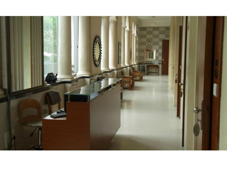 Hotel Elphinstone Annexe