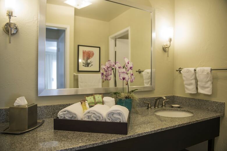 Plantation Hale Suites