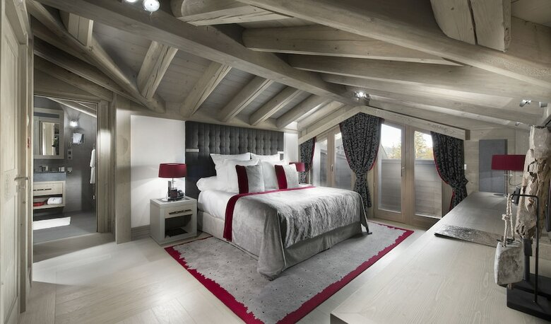 Hotel Le K2 Palace