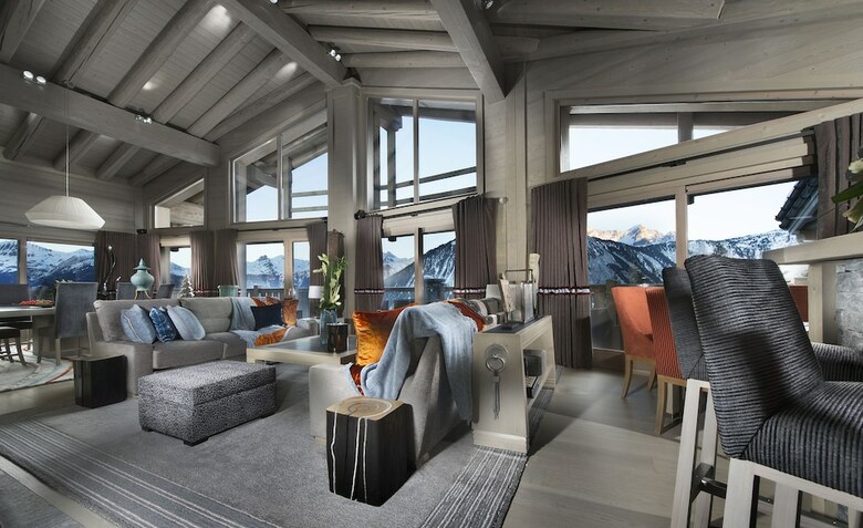 Hotel Le K2 Palace