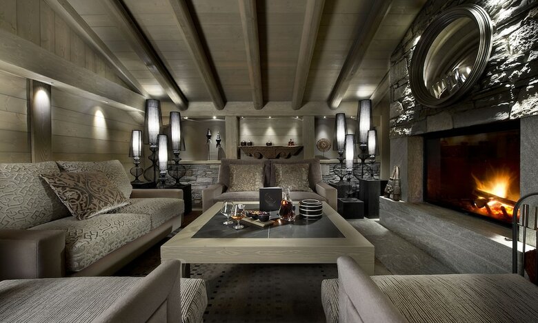 Hotel Le K2 Palace