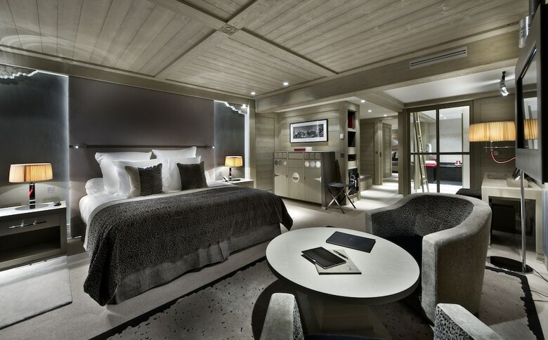 Hotel Le K2 Palace