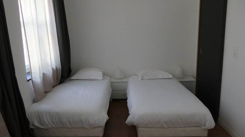 Nationale Apparthotel