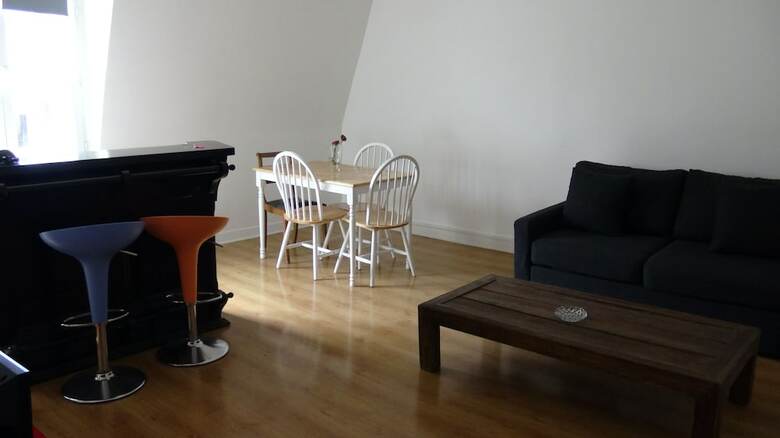 Nationale Apparthotel