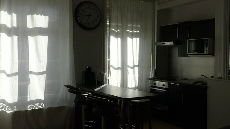 Nationale Apparthotel