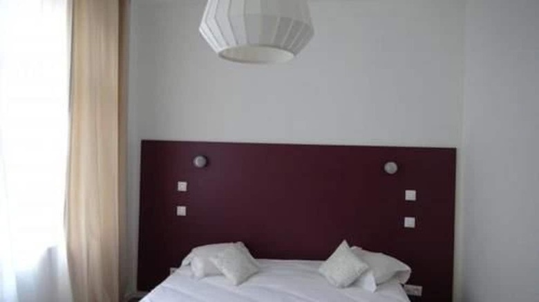 Nationale Apparthotel