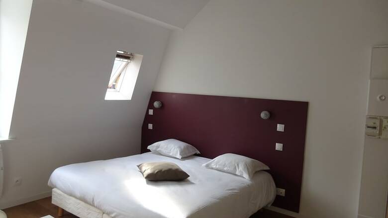 Nationale Apparthotel