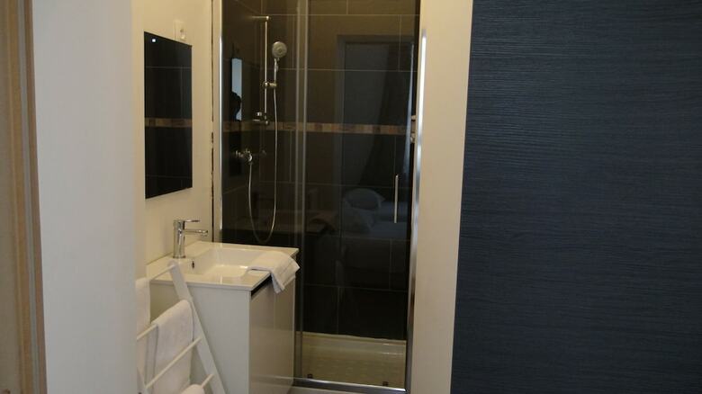 Nationale Apparthotel