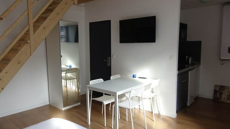 Nationale Apparthotel