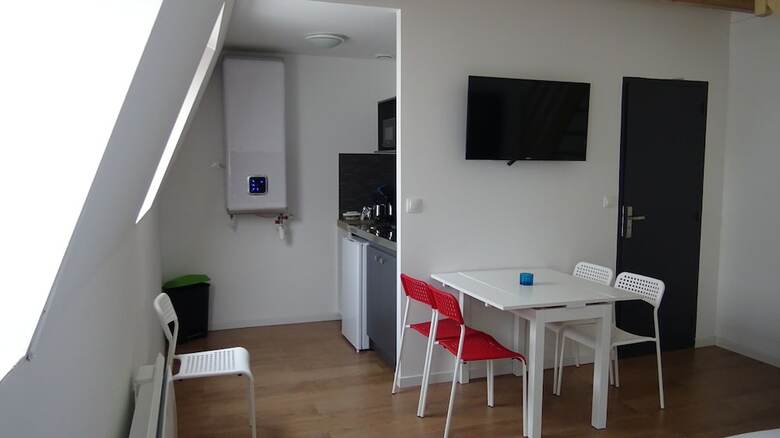Nationale Apparthotel