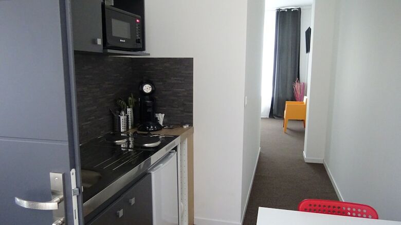 Nationale Apparthotel