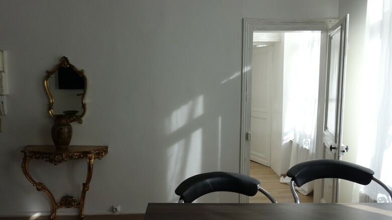 Nationale Apparthotel