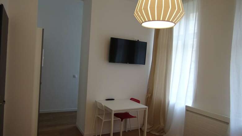 Nationale Apparthotel