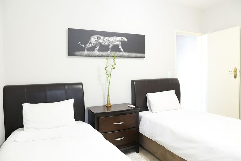 Bed & Breakfast Tilla's Guesthouse