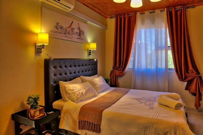 Bed & Breakfast Tilla's Guesthouse