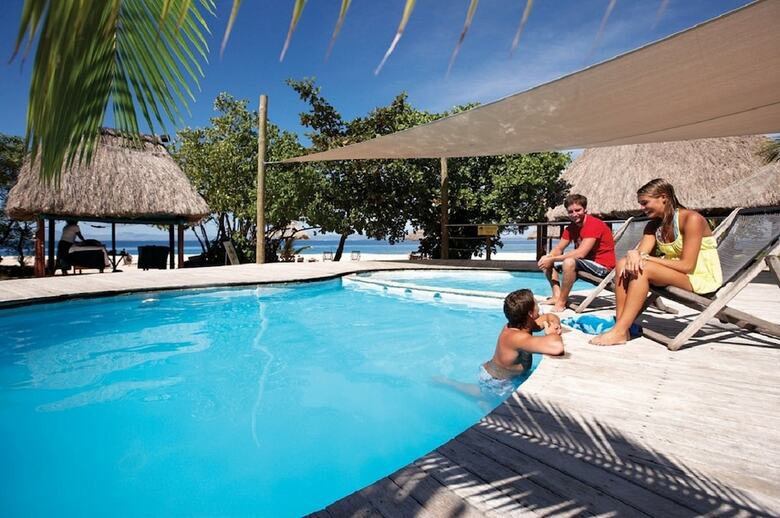 Hostal South Sea Island