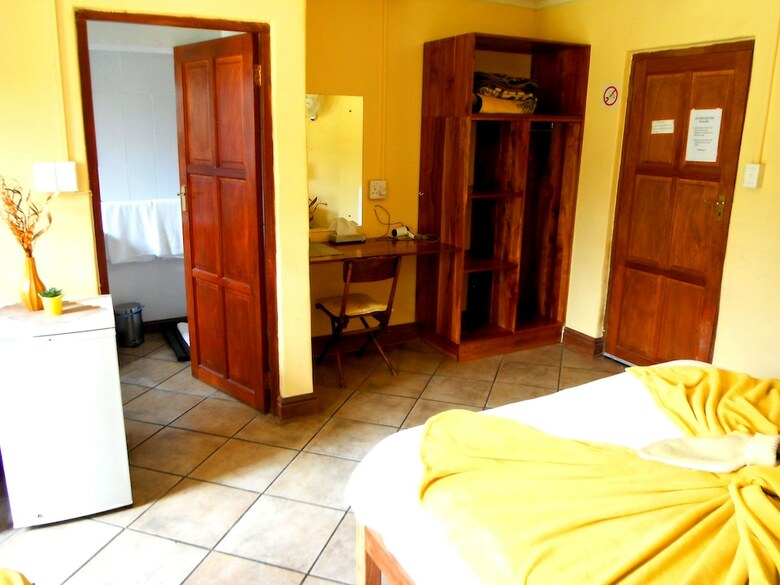 Hotel Drakensberg Mountain Retreat