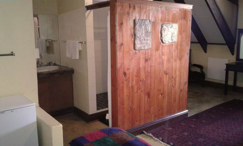Hotel Drakensberg Mountain Retreat