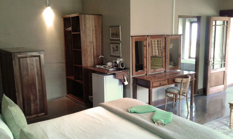Hotel Drakensberg Mountain Retreat