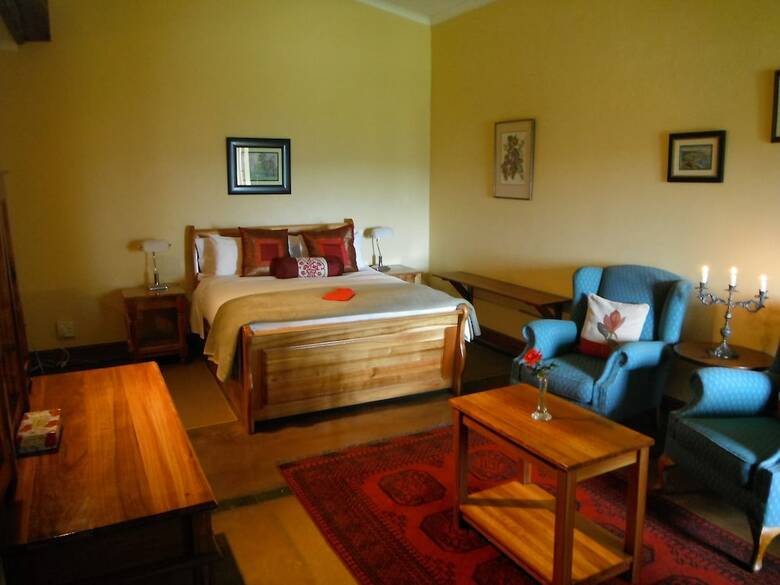 Hotel Drakensberg Mountain Retreat