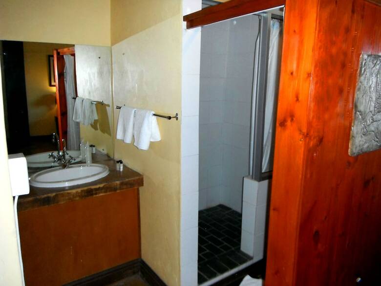 Hotel Drakensberg Mountain Retreat