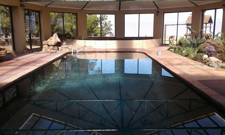 Hotel Drakensberg Mountain Retreat