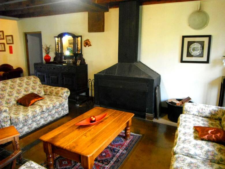 Hotel Drakensberg Mountain Retreat