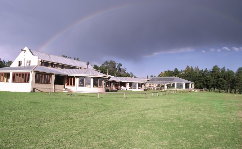 Hotel Drakensberg Mountain Retreat
