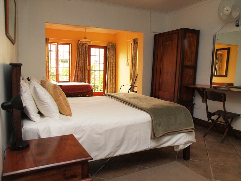 Hotel Drakensberg Mountain Retreat