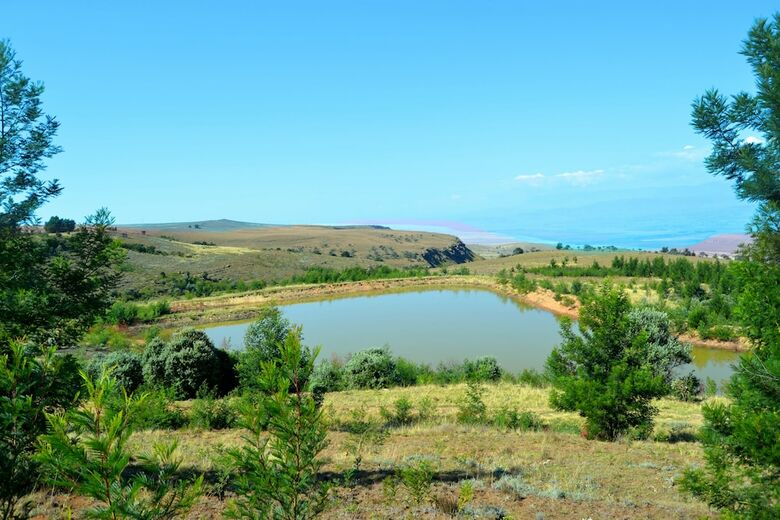 Hotel Drakensberg Mountain Retreat