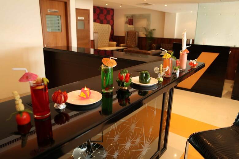 Hotel Ramhan Palace