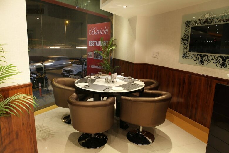 Hotel Ramhan Palace