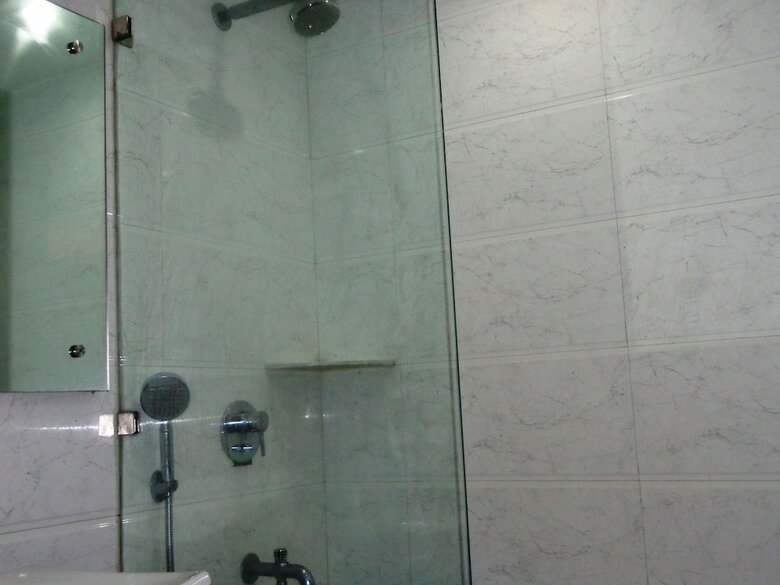 Hotel Ramhan Palace